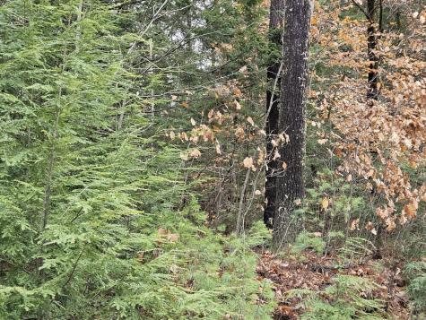 M5 L38 Winding Hill Road Norridgewock ME 04957