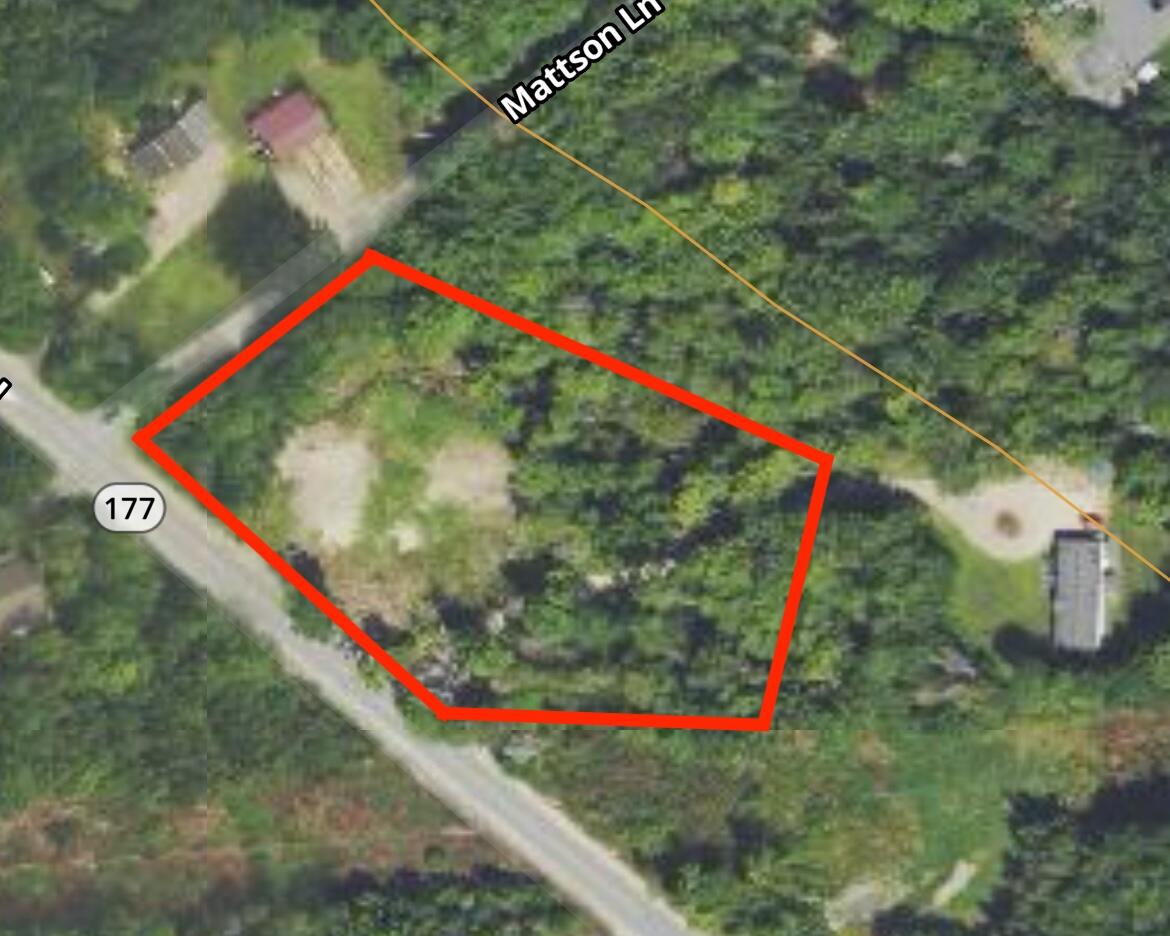 135 Hinckley Ridge Road Blue Hill ME 04614