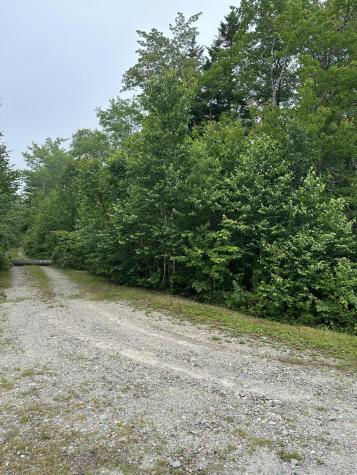 Lot 44 Estates Road Steuben ME 04680