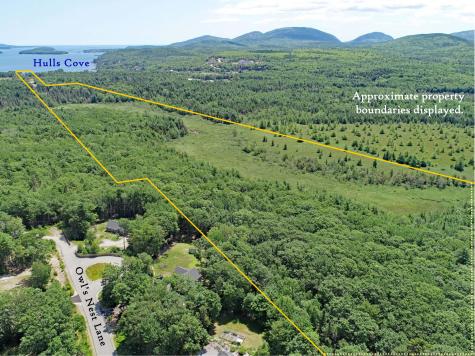 18 Hamor Lane Bar Harbor ME 04609