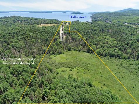 18 Hamor Lane Bar Harbor ME 04609