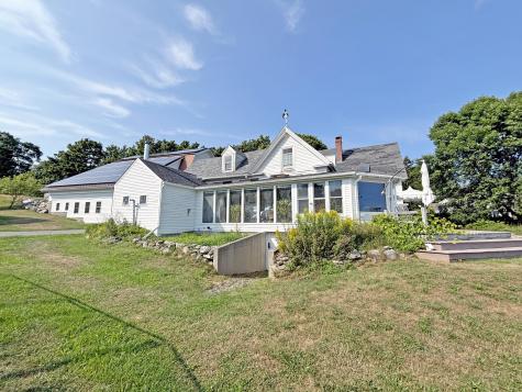 18 Hamor Lane Bar Harbor ME 04609