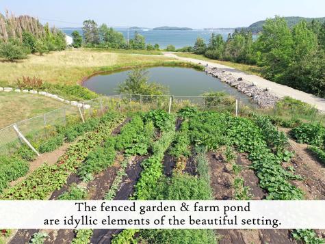 18 Hamor Lane Bar Harbor ME 04609