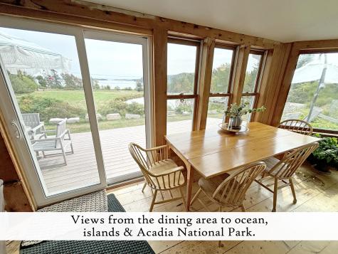 18 Hamor Lane Bar Harbor ME 04609