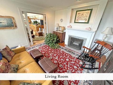 18 Hamor Lane Bar Harbor ME 04609