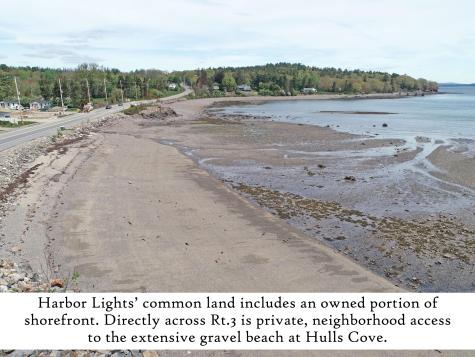 18 Hamor Lane Bar Harbor ME 04609