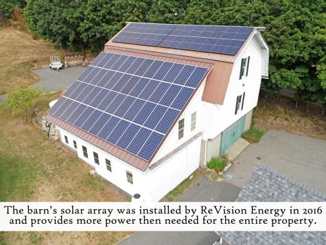 18 Hamor Lane Bar Harbor ME 04609