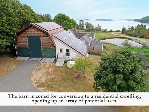 18 Hamor Lane Bar Harbor ME 04609