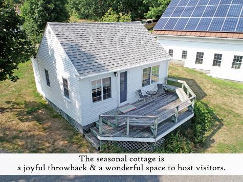 18 Hamor Lane Bar Harbor ME 04609