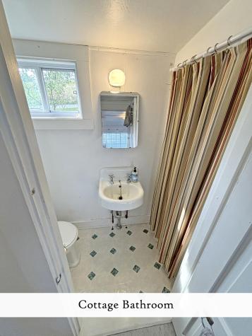 18 Hamor Lane Bar Harbor ME 04609