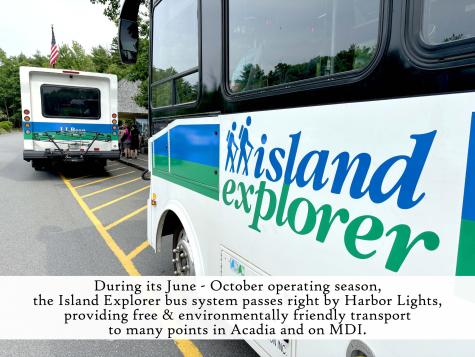 18 Hamor Lane Bar Harbor ME 04609