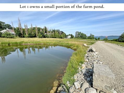 18 Hamor Lane Bar Harbor ME 04609