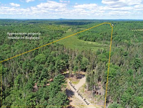 18 Hamor Lane Bar Harbor ME 04609