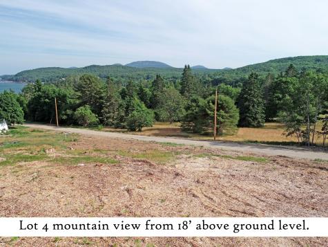 18 Hamor Lane Bar Harbor ME 04609