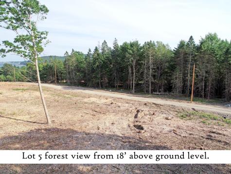 18 Hamor Lane Bar Harbor ME 04609