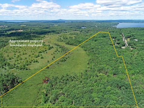 18 Hamor Lane Bar Harbor ME 04609