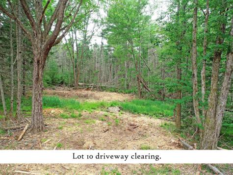 18 Hamor Lane Bar Harbor ME 04609