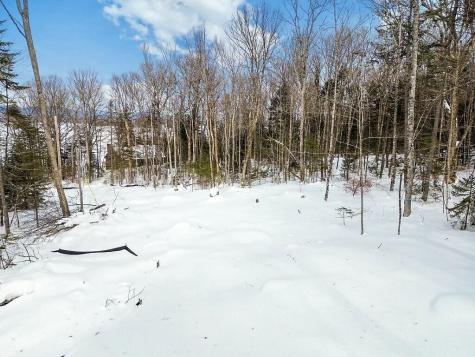 615 South Shore Drive Rangeley Plt ME 04970