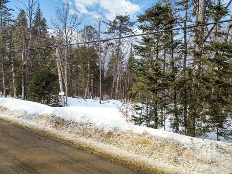615 South Shore Drive Rangeley Plt ME 04970