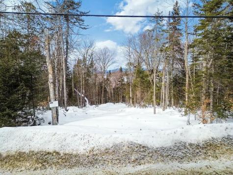 615 South Shore Drive Rangeley Plt ME 04970