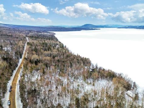 615 South Shore Drive Rangeley Plt ME 04970