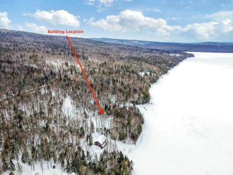 615 South Shore Drive Rangeley Plt ME 04970