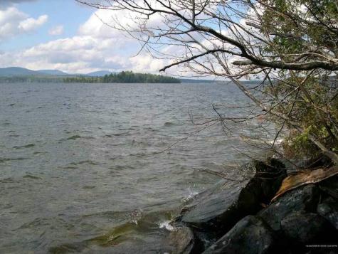 615 South Shore Drive Rangeley Plt ME 04970