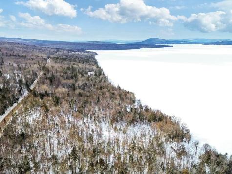 615 South Shore Drive Rangeley Plt ME 04970