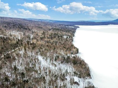 615 South Shore Drive Rangeley Plt ME 04970