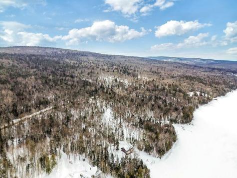 615 South Shore Drive Rangeley Plt ME 04970