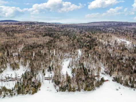 615 South Shore Drive Rangeley Plt ME 04970