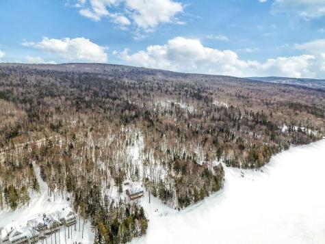 615 South Shore Drive Rangeley Plt ME 04970