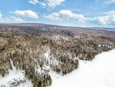 615 South Shore Drive Rangeley Plt ME 04970
