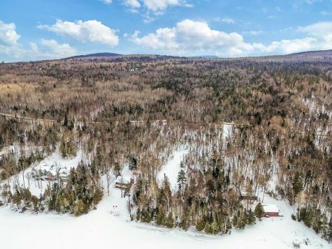 615 South Shore Drive Rangeley Plt ME 04970
