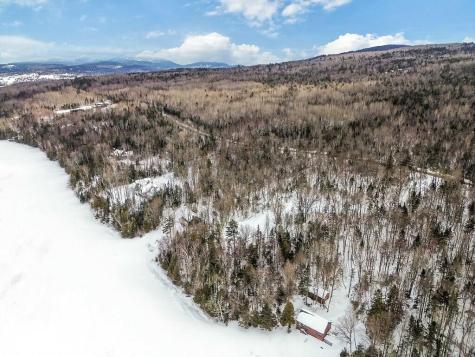 615 South Shore Drive Rangeley Plt ME 04970