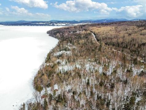 615 South Shore Drive Rangeley Plt ME 04970