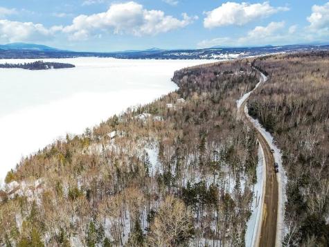 615 South Shore Drive Rangeley Plt ME 04970