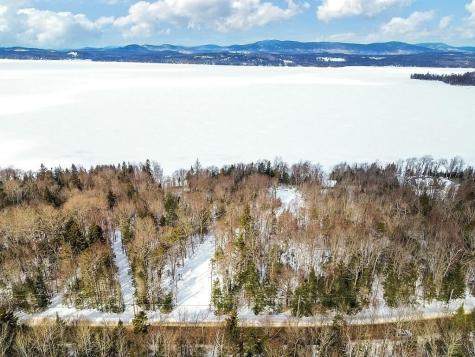 615 South Shore Drive Rangeley Plt ME 04970