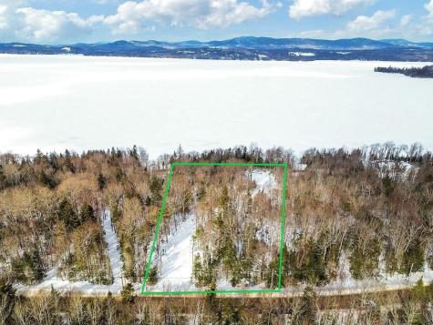 615 South Shore Drive Rangeley Plt ME 04970