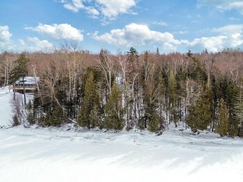 615 South Shore Drive Rangeley Plt ME 04970