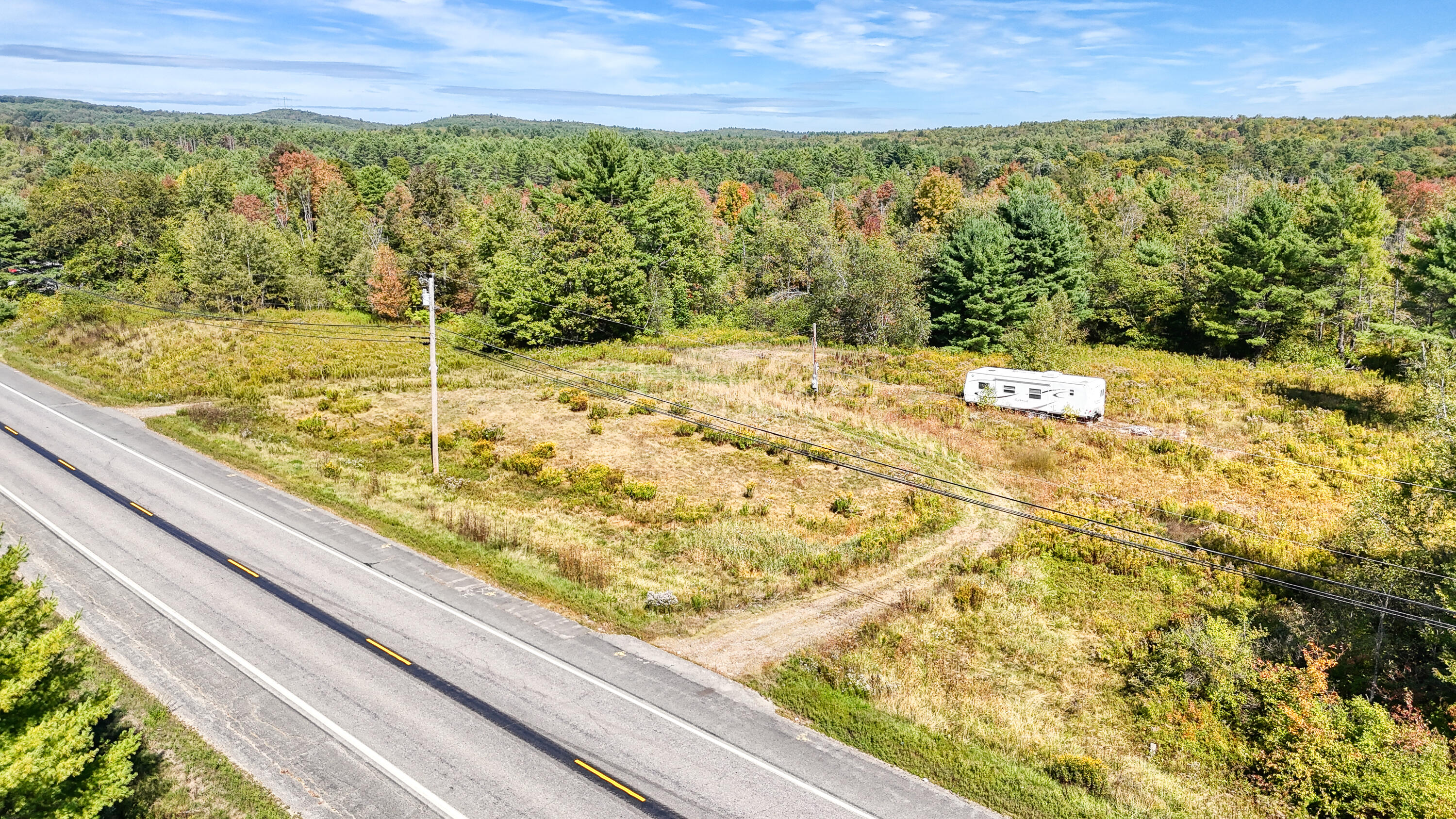 790 Norridgewock Road Fairfield ME 04937