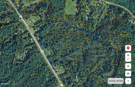 790 Norridgewock Road Fairfield ME 04937