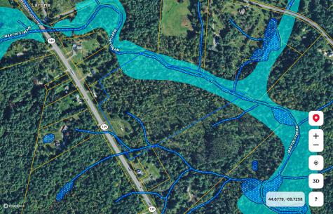 790 Norridgewock Road Fairfield ME 04937