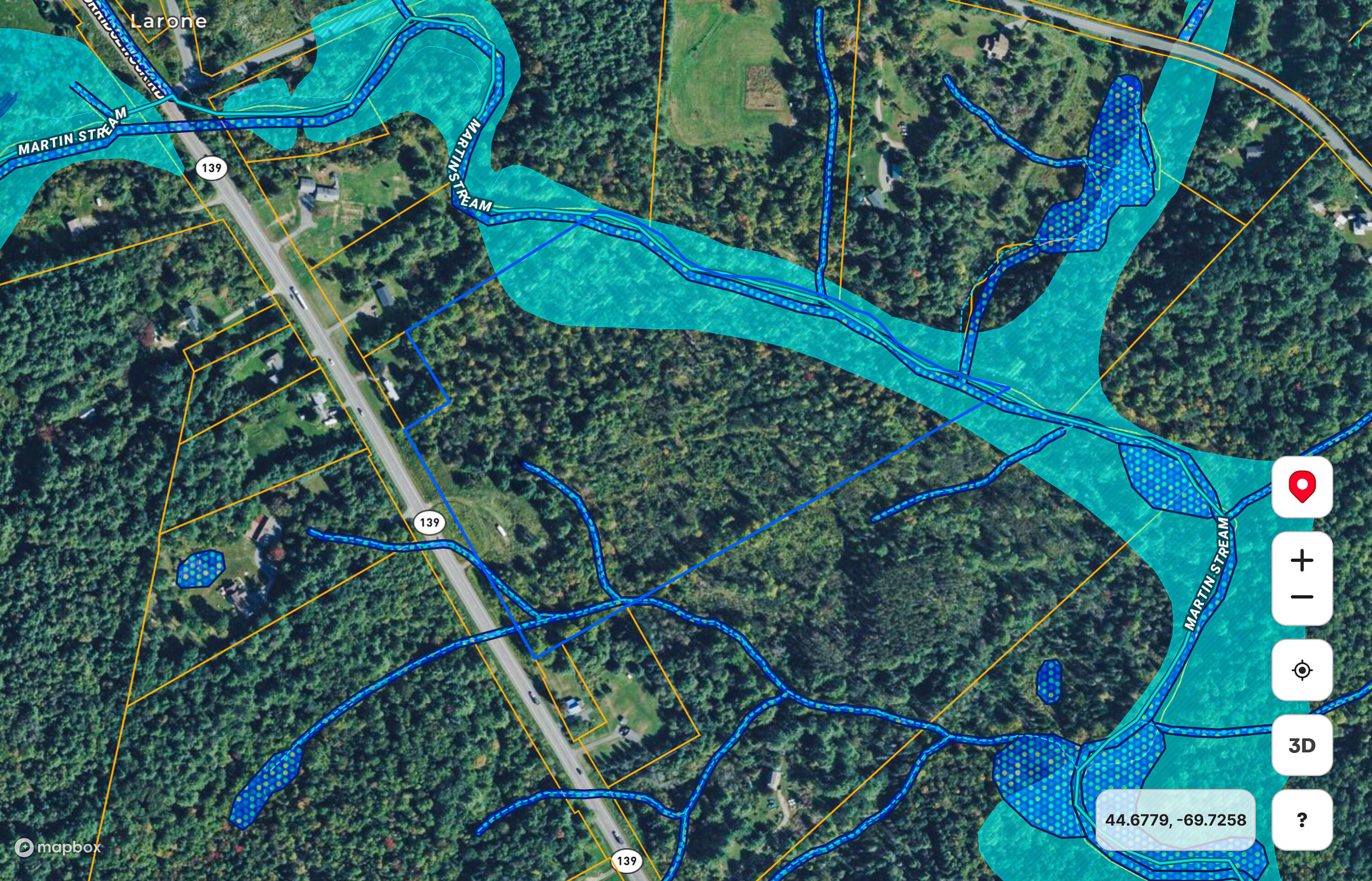 790 Norridgewock Road Fairfield ME 04937