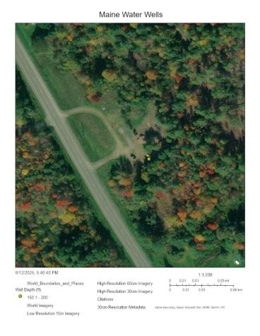 790 Norridgewock Road Fairfield ME 04937