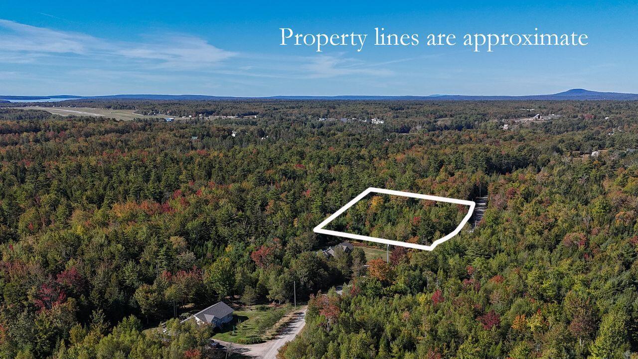 LOT#10 Tilden Way Lamoine ME 04605