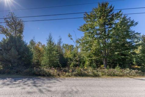 LOT#10 Tilden Way Lamoine ME 04605