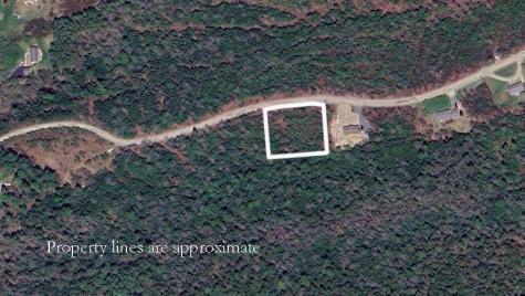 LOT#10 Tilden Way Lamoine ME 04605