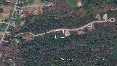 LOT#10 Tilden Way Lamoine ME 04605