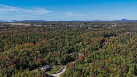 LOT#10 Tilden Way Lamoine ME 04605